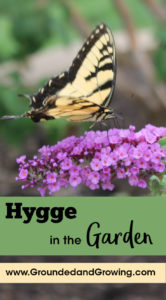 hygge garden